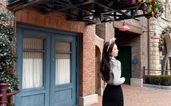 中国梦之声上海试音会